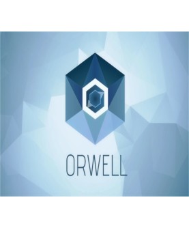 Orwell: Keeping an Eye On You Steam Key GLOBAL
